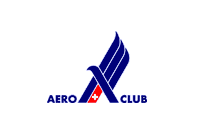 Logo Aero Club Schweiz